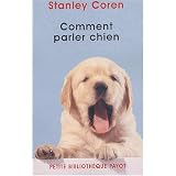 Comment parler chienpar Stanley Coren