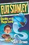 Stanley and the Magic Lamp (Stanley Lambchop Adventures)