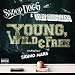 Snoop Dogg Feat. Wiz Khalifa- "The Weed Iz Mine"