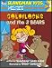 Learn Hebrew Through Fairy Tales Goldilocks and the Three Bears Level 2 (Foreign Language Through Fairy Tales)