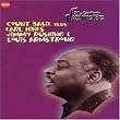 20th Century Jazz Masters: Count Basie/Earl Hines/Jimmy Rushing/Louis Armstrong