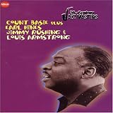 20th Century Jazz Masters - B0000A1HTR ( DVD )