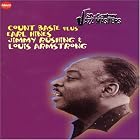 20th Century Jazz Masters by  Count Basie, Earl Hines, Jimmy Rushingt, and Louis Armstr 