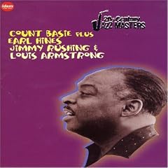 20th Century Jazz Masters