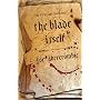The Blade Itself: The First Law, Book One by Joe Abercrombie