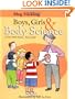 Boys, Girls & Body Science: A First Book about Facts of Life