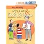 Boys, Girls & Body Science: A First Book about Facts of Life