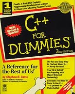 C++ for Dummies, Third Edition
