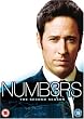 Numb3rs - Season 2 [DVD]