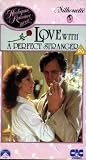 Love With A Perfect Stranger [VHS] [1986]