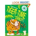 Tiger-time for Stanley (Strange Relations)