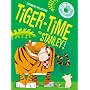 Tiger-time for Stanley (Strange Relations)