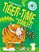 Tiger-time for Stanley