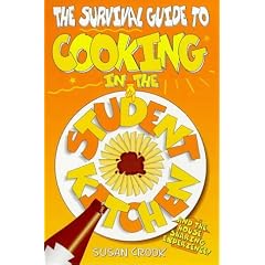 The Survival Guide to Cooking in the Student Kitchen
