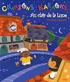 Au clair de la Lune : Et autres chansons (1DVD)