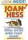 Roll Over and Play Dead (Claire Malloy Mysteries, No. 6)