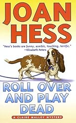 Roll over and Play Dead