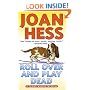Roll Over and Play Dead (Claire Malloy mysteries)
