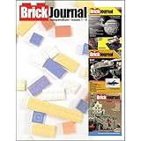 BrickJournal Compendium Volume 1 (v. 1)