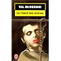 Le Chant des sir�nes de Val Mcdermid
