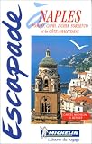 Michelin In Your Pocket Naples et la C�te amalfitaine, 1e