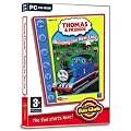 PC Fun Club: Thomas & Friends - Building the New Line (PC)