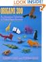 Origami Zoo: An Amazing Collection of Folded Paper Animals