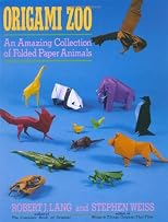 Origami Zoo