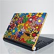 Design Skin Decal Sticker for Laptop Notebook Computer in All Sizes, Item No.NEK0850-21