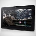 TABLET PC 7" SANEI N75 Pantalla CAPACITIVA Android 4.0/1,2GHZ/512MB/4GB