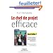 Le chef de projet efficace : 12 bonnes pratiques pour une d�marche d'entrepreneur