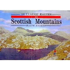 50 Classic Routes on Scottish Mountains