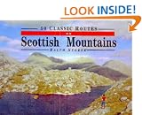 50 Classic Routes on Scottish Mountains