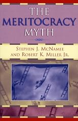 The  Meritocracy Myth