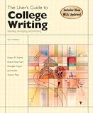 The User`s Guide to College Writing: Reading, Analyzing, and Writing (2nd Edition)