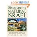 Discovering Natural Israel