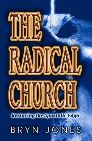 Radical Church under Fundamentalism in The Books Store