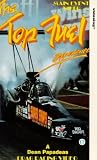 The Top Fuel Experience: A Dean Papadeas Drag Racing Video