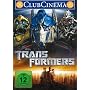 Transformers <b>DVD</b> ~ Shia LaBeouf