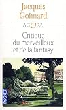 Critique du merveilleux et de la fantasy
