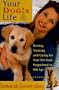 Your Dog's Life: Raising, Training, and Caring for Your Pet from Puppyhood to Old Age