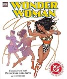 Revue Semic  / Wonder Woman : L'encyclopédie de la Princesse Amazone