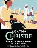 Murder in Mesopotamia