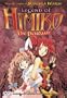 Legend of Himiko - The Pendant (Vol. 2)