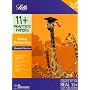 11+ Practice Papers,Standard Verbal Reasoning Pack