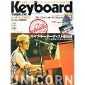 Keyboard magazine (�L�[�{�[�h �}�K�W��) 2011�N 10���� AUTUMN �iCD�t���j[�G��]