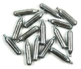 AVI 12 Gram CO2 Cartridge - 15 Pack
