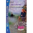 Man In The Mist (Silhouette Special Edition, No. 1576)(Secret Sisters) by Annette Broadrick