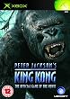 Peter Jackson's King Kong: The Official Game of the Movie (Xbox)