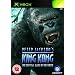 Peter Jackson's King Kong: The Official Game of the Movie (Xbox)